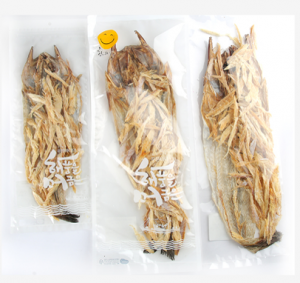 [위크세일]묵호덕장마을 손질묵호태,순살묵호태,먹태 120g,150g,200g 개별포장
